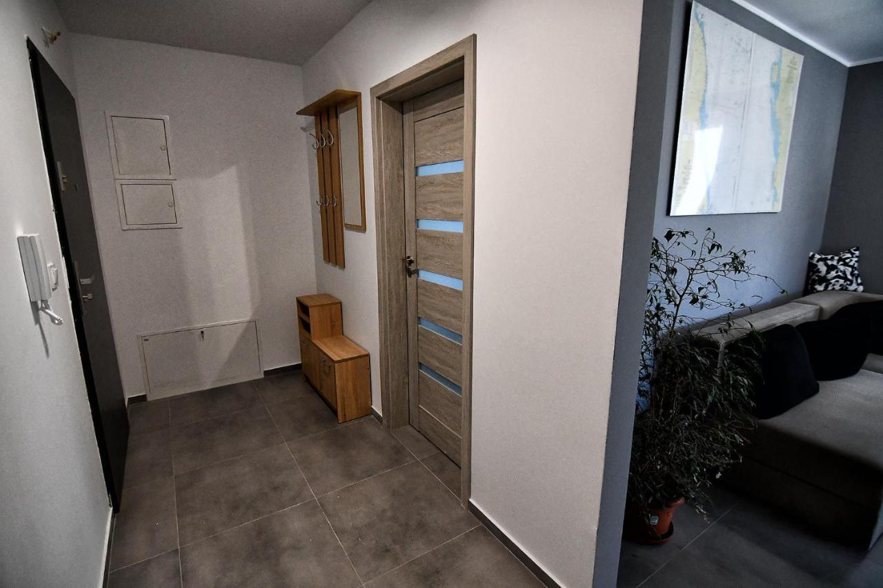 Apartament Kosakowo Obok Gdyni Exteriör bild