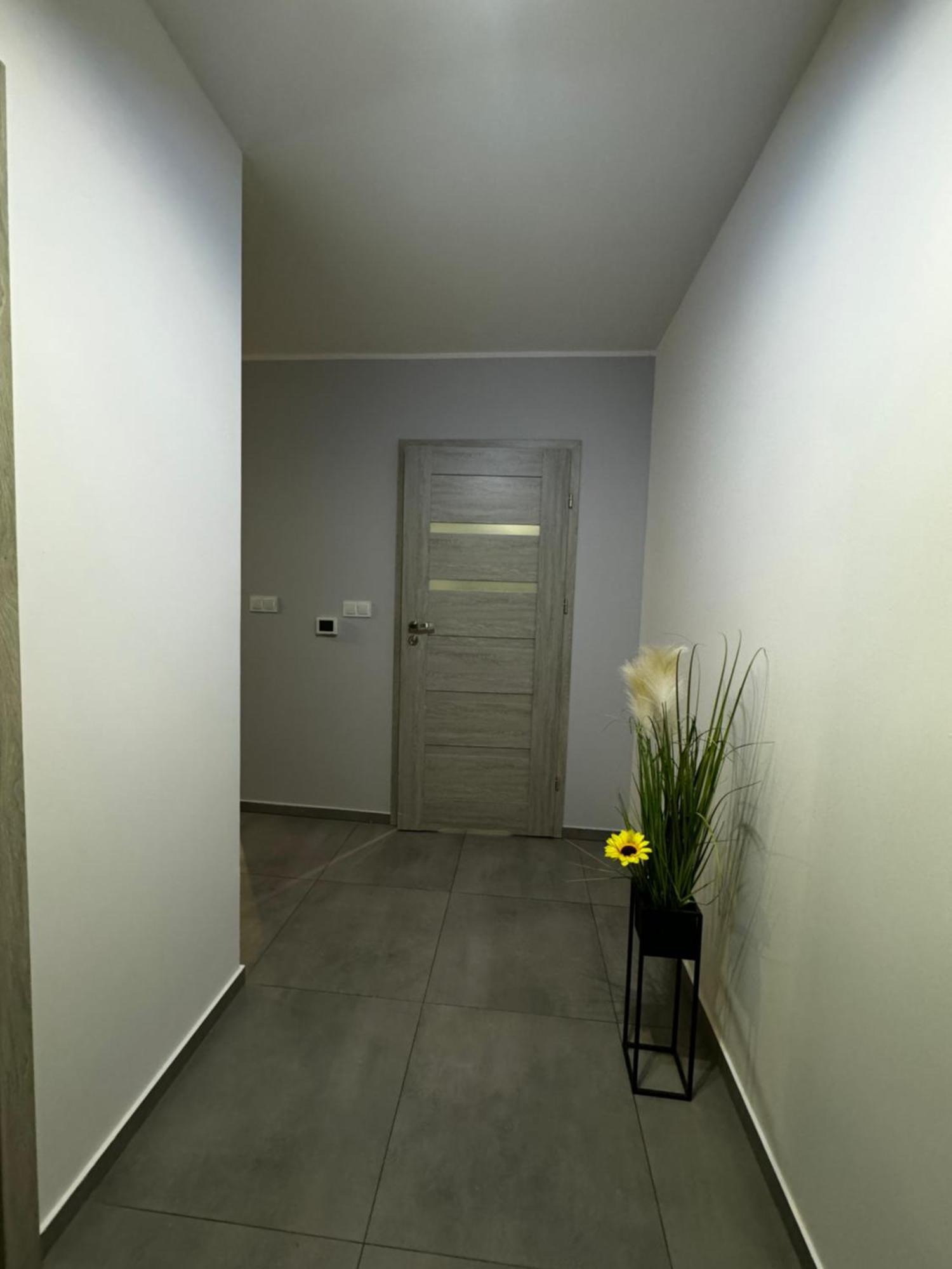 Apartament Kosakowo Obok Gdyni Exteriör bild