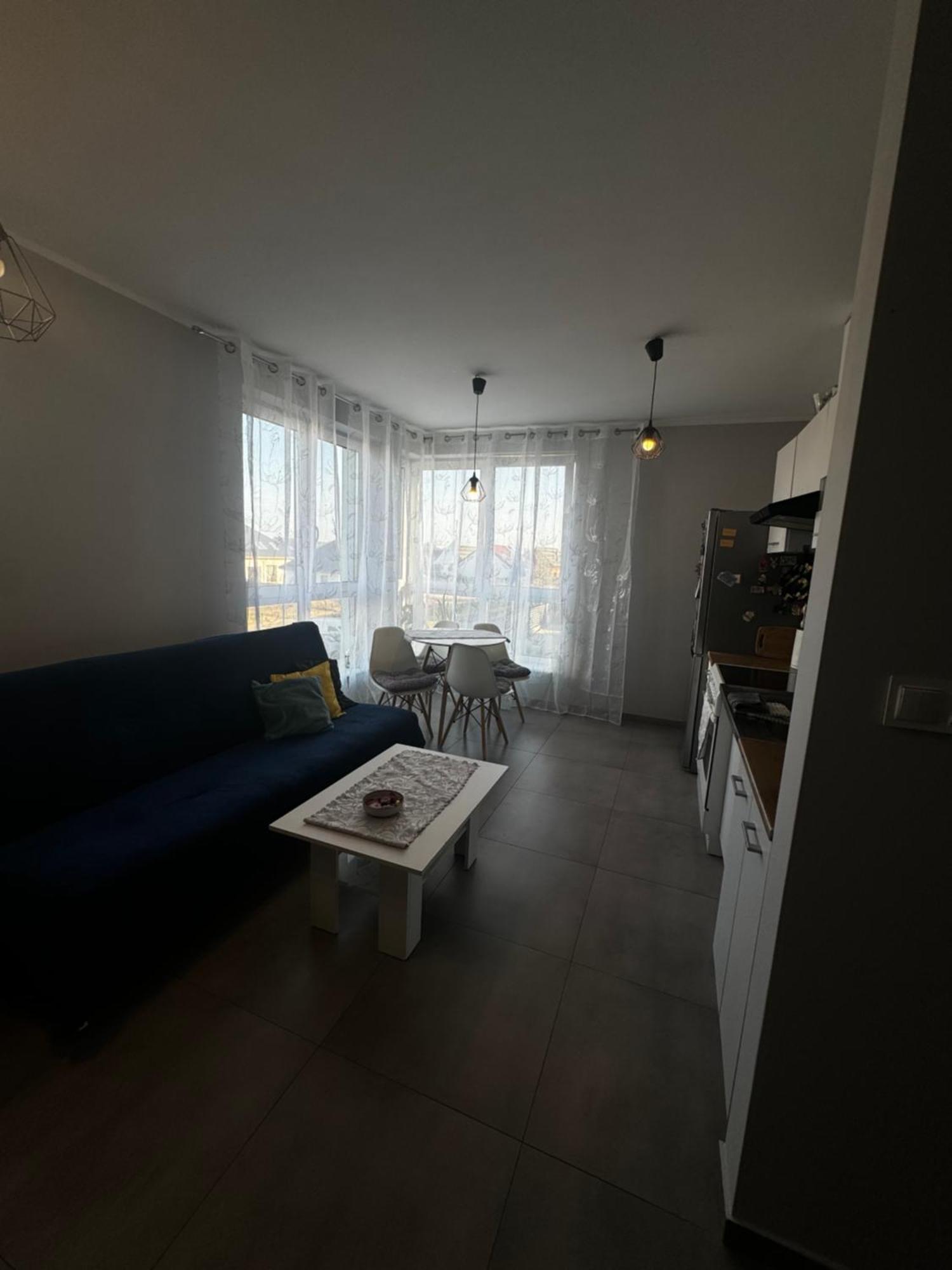 Apartament Kosakowo Obok Gdyni Exteriör bild