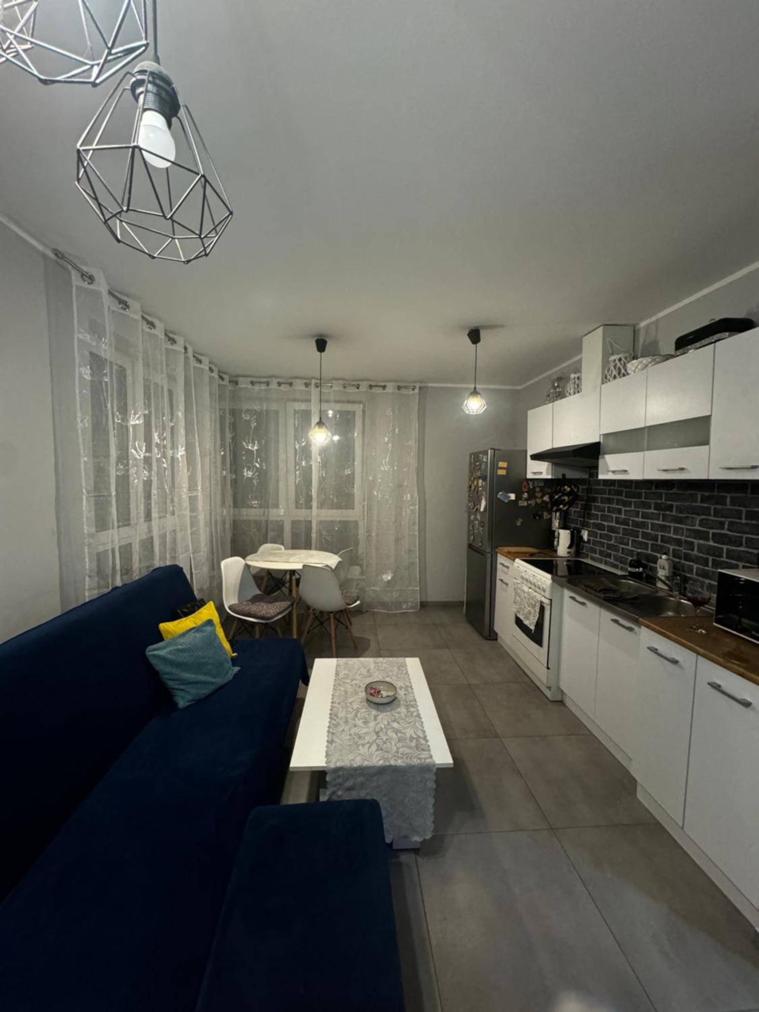 Apartament Kosakowo Obok Gdyni Exteriör bild