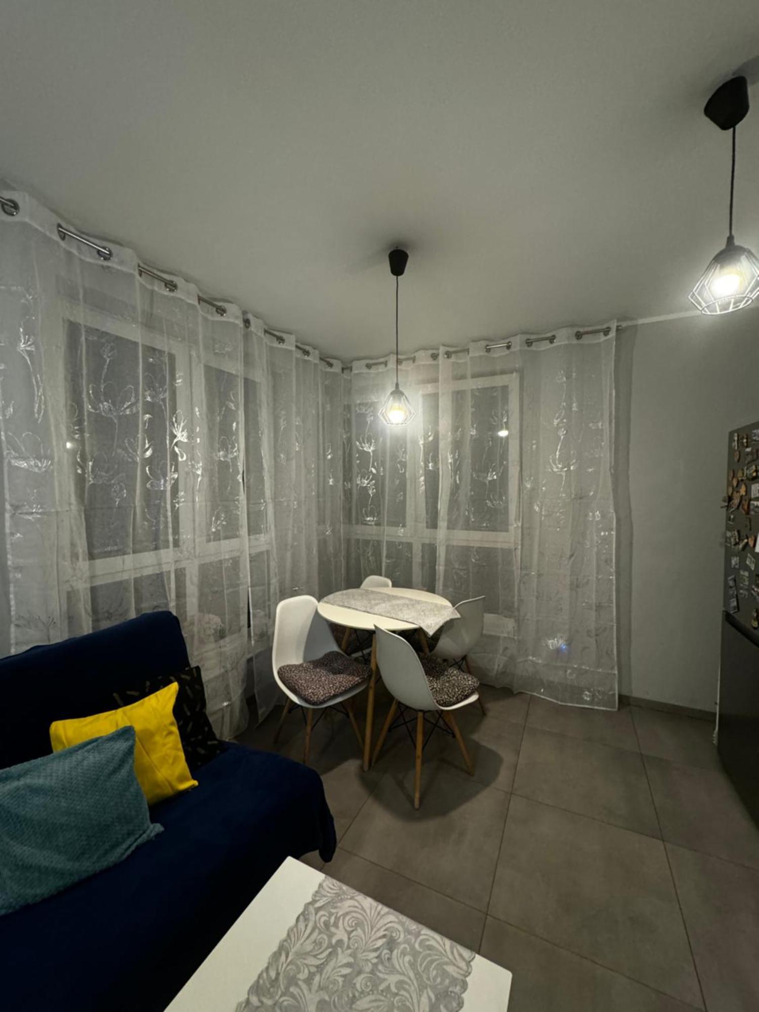 Apartament Kosakowo Obok Gdyni Exteriör bild