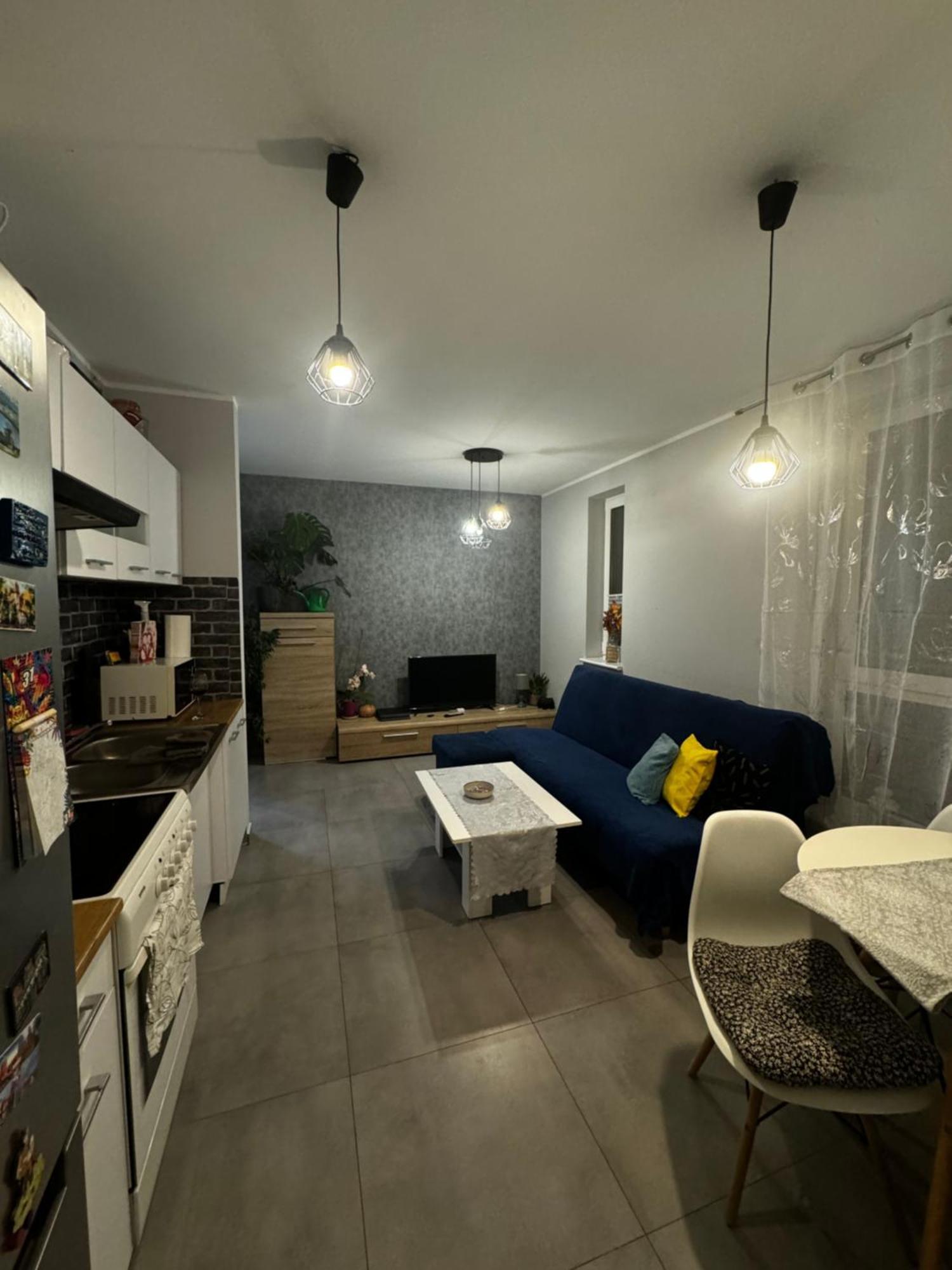 Apartament Kosakowo Obok Gdyni Exteriör bild